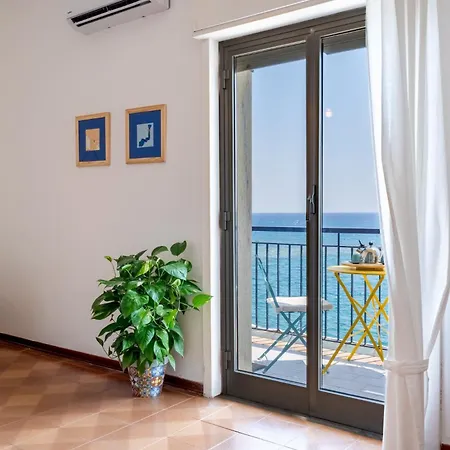 Apartamento Mari Sea