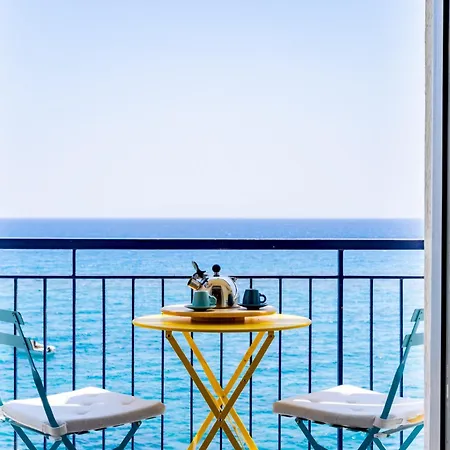 Mari Sea * Giardini-Naxos